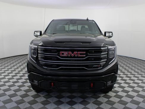 New 2026 GMC Sierra 1500 AT4 w/ AT4 Premium Package AWD/4WD image 31