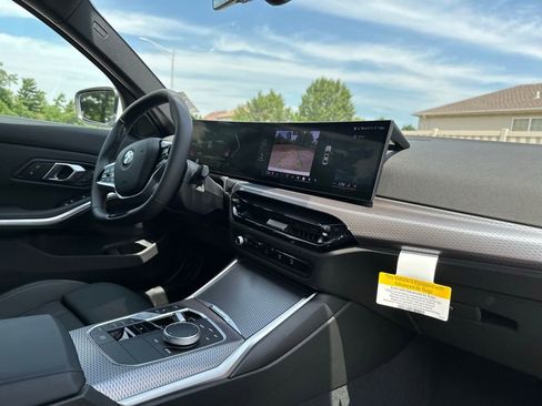 New 2025 BMW 330i xDrive 330i xDrive image 26