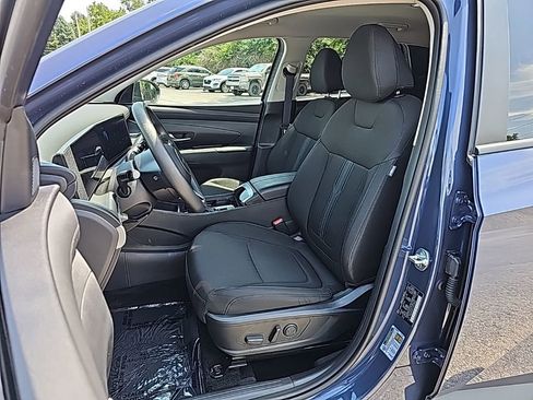 Used 2025 Hyundai Tucson SEL image 17