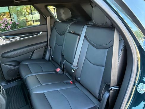 New 2026 Cadillac XT5 Premium Luxury w/ Driver Assist Package AWD/4WD image 19