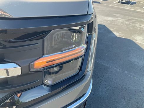 New 2026 Ford F150 XLT AWD/4WD image 9