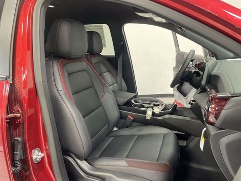 New 2026 Chevrolet Equinox RS w/ Safety and Technology Package AWD/4WD image 27