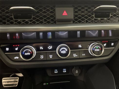 New 2026 Acura ADX A-Spec AWD/4WD image 19