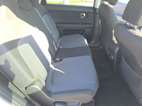 Used 2024 Hyundai Ioniq 5 SEL RWD image 21