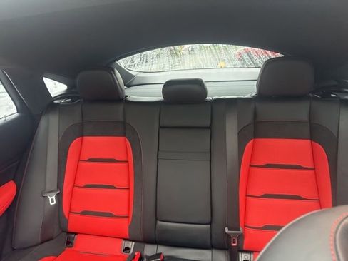 Used 2024 Mercedes-Benz GLE 53 AMG 4MATIC Coupe image 5