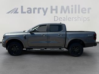New 2026 Ford Ranger Lariat w/ FX4 Off-Road Package AWD/4WD video 2
