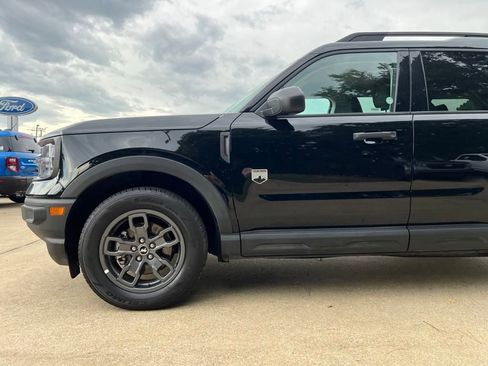 Used 2024 Ford Bronco Sport Big Bend image 29