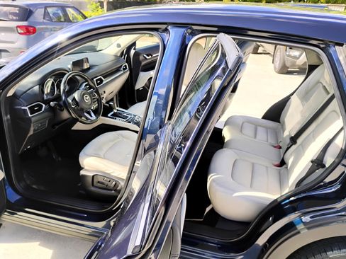 Used 2017 MAZDA CX-5 Grand Select image 8