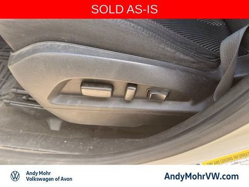 Used 2014 Chevrolet Equinox LT w/ Safety Package FWD image 12