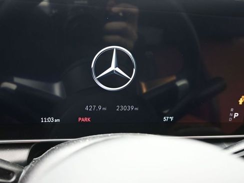 Used 2024 Mercedes-Benz GLC 300 GLC 300 Coupe image 16