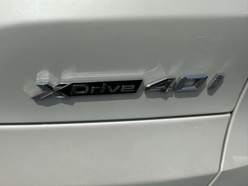Used 2024 BMW X5 xDrive40i w/ Premium Package image 10
