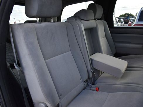 Used 2013 Toyota Sequoia SR5 AWD/4WD image 30
