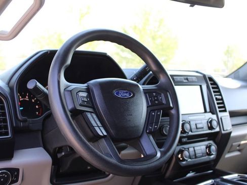 Used 2017 Ford F150 XL w/ Equipment Group 101A Mid AWD/4WD image 17