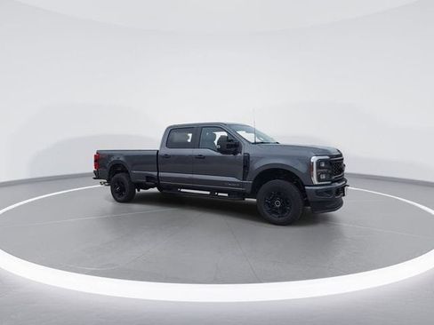 New 2026 Ford F350 XL w/ STX Appearance Package AWD/4WD image 2