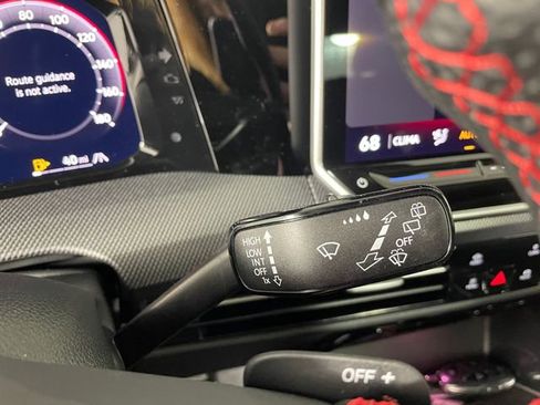 New 2026 Volkswagen GTI SE FWD image 9