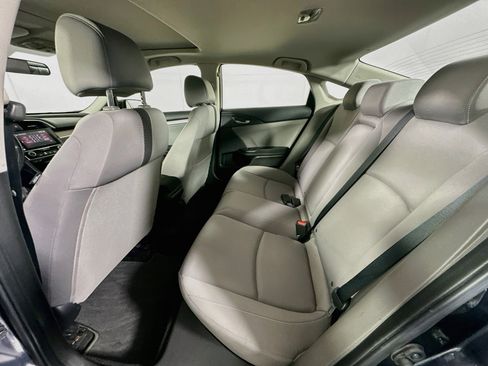 Used 2018 Honda Civic EX-T image 26