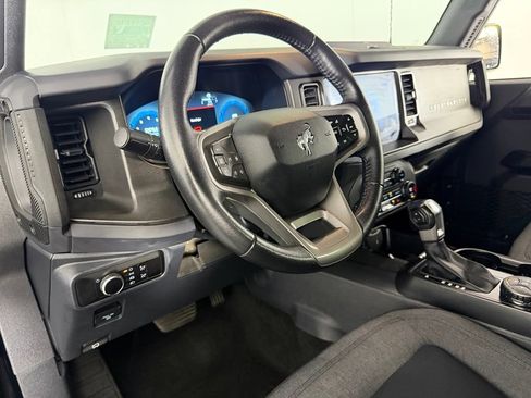 Used 2025 Ford Bronco Big Bend AWD/4WD image 21