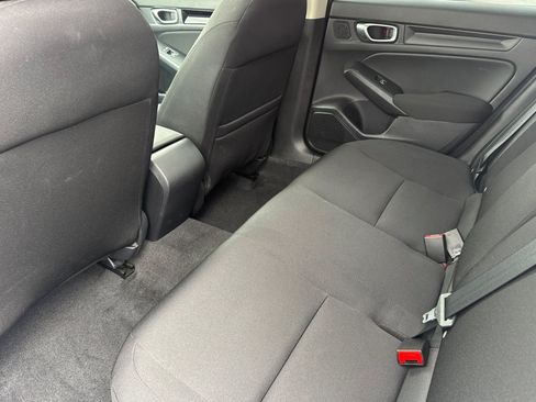 Used 2023 Honda Civic EX image 25