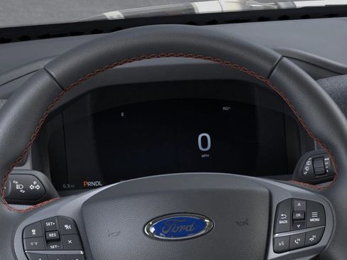 New 2026 Ford Explorer Active image 15