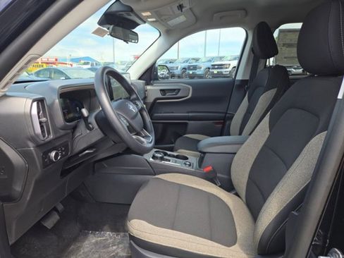 New 2025 Ford Bronco Sport Big Bend image 18