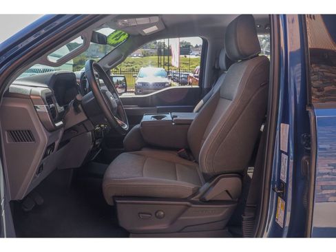 Used 2024 Ford F150 XLT w/ Tow/Haul Package image 10