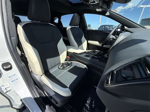 Certified 2023 Lexus NX 350 AWD w/ Premium Package image 26