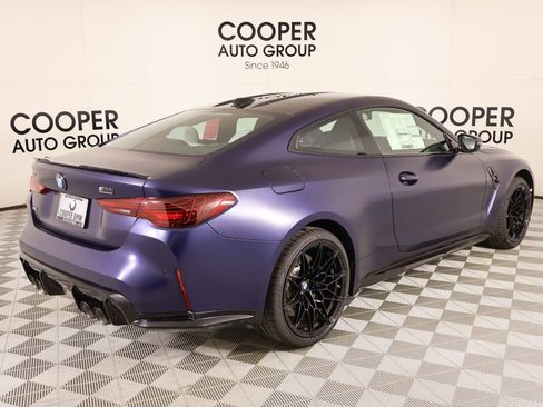 New 2026 BMW M4 xDrive Competition image 19