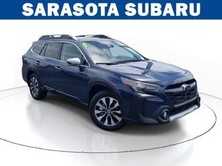 Used 2025 Subaru Outback Touring XT w/ Popular Package #2 AWD/4WD video 1