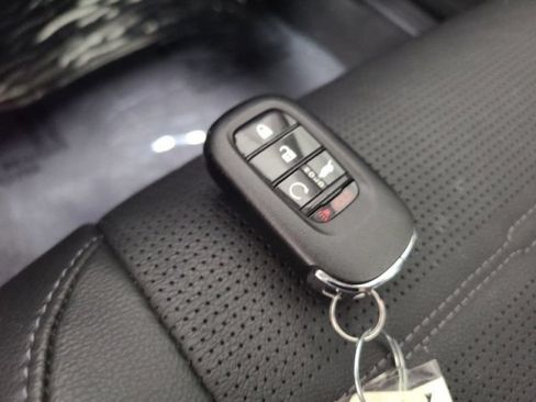 Used 2024 Honda CR-V EX-L image 37