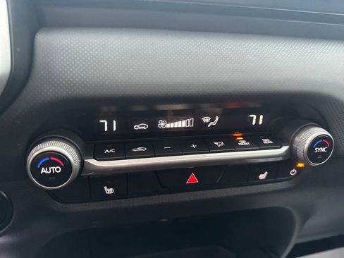 Used 2024 MAZDA CX-50 AWD 2.5 S w/ Preferred Package image 20