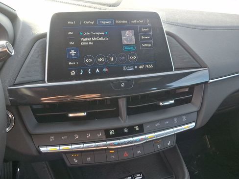 New 2026 Cadillac CT4 Premium Luxury image 8