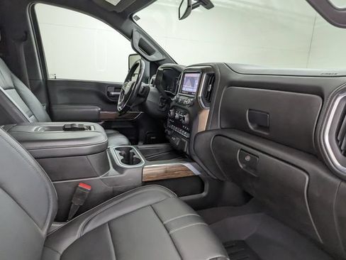 Used 2022 Chevrolet Silverado 3500 High Country AWD/4WD image 38