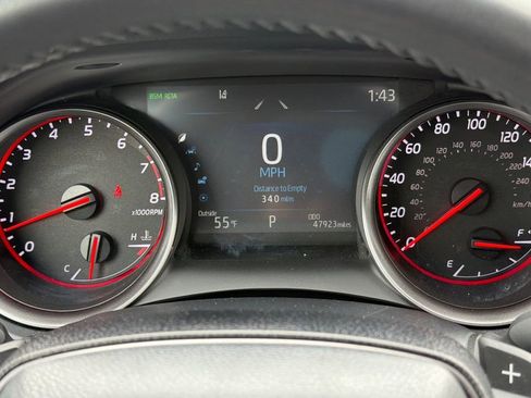 Used 2024 Toyota Camry XSE FWD image 20