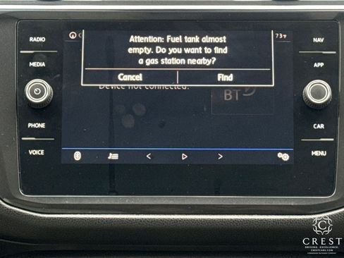 Used 2020 Volkswagen Tiguan SEL image 21