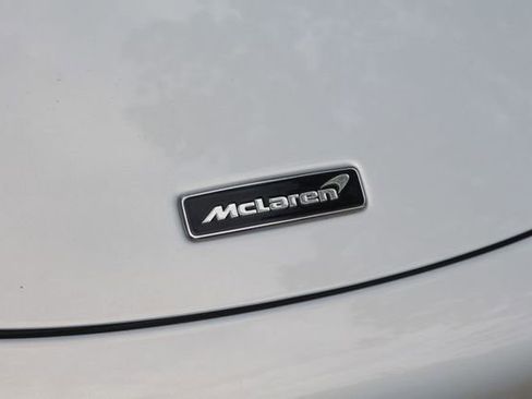 Used 2020 McLaren 720S Spider image 10