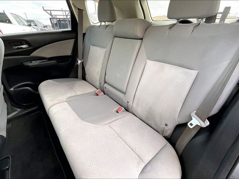 Used 2016 Honda CR-V EX image 19