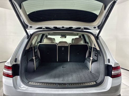 New 2026 Genesis GV80 2.5T Advanced AWD/4WD image 21