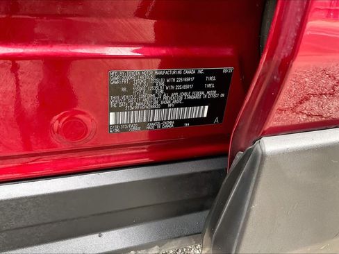 Used 2023 Toyota RAV4 XLE image 33