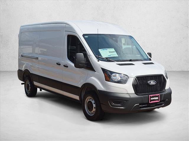 New 2026 Ford Transit 250 148 Medium Roof RWD image 7