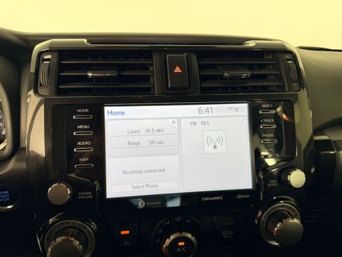 Used 2023 Toyota 4Runner TRD Off-Road AWD/4WD image 22