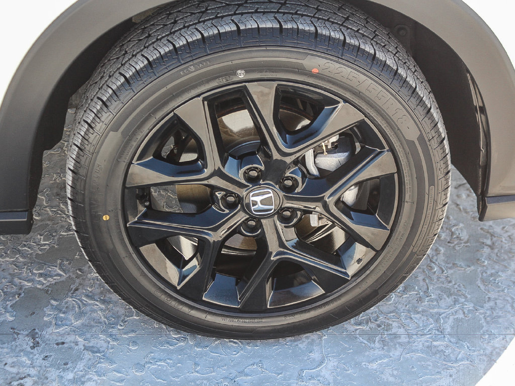 Used 2024 Honda HR-V Sport image 10
