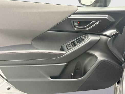 Used 2024 Subaru Impreza RS image 9