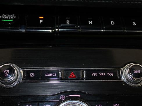 Used 2021 Lincoln Nautilus Reserve w/ Equipment Group 201A image 53