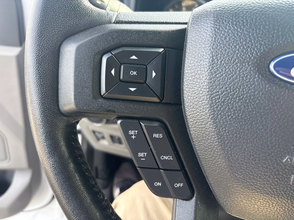 Used 2018 Ford F150 XLT w/ Equipment Group 301A Mid AWD/4WD image 29