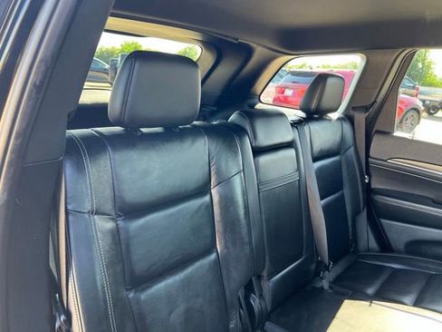 Used 2017 Jeep Grand Cherokee Limited RWD image 19