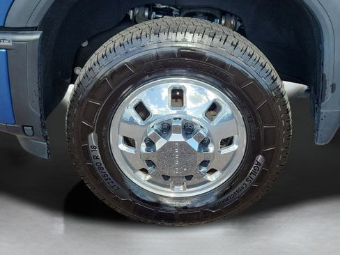 Used 2024 GMC Sierra 3500 Denali AWD/4WD image 29