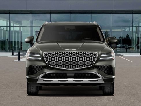 New 2026 Genesis GV80 2.5T Advanced AWD/4WD image 6