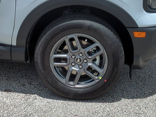 New 2026 Ford Bronco Sport Big Bend AWD/4WD image 11