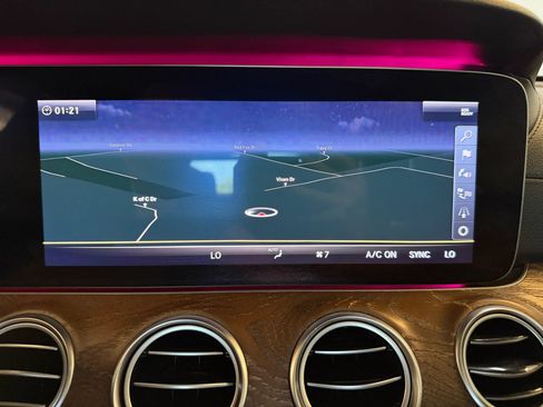 Used 2018 Mercedes-Benz E 43 AMG 4MATIC Sedan image 20