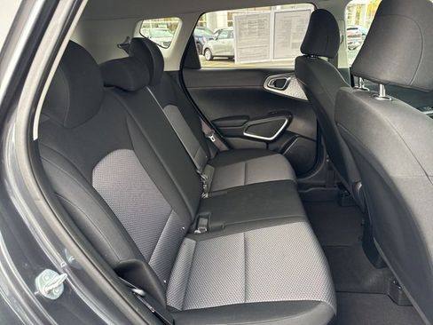 Used 2023 Kia Soul LX w/ Option Group 015 image 44